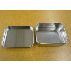 RECTANGULAR STEEL CONTAINER, LIFT OFF TOP - PATHFINDER - Trailfinder