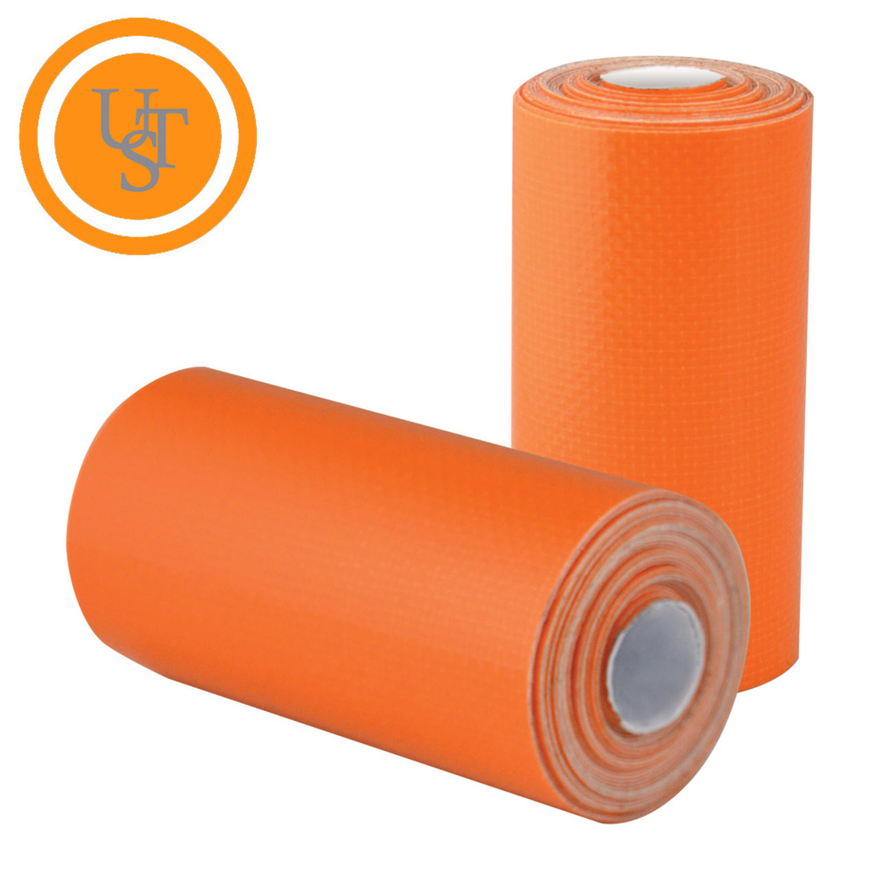 DUCT TAPE 2-PACK - ORANGE - Trailfinder