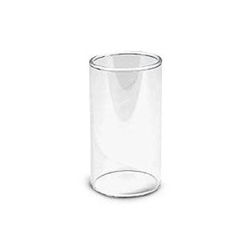 UCO REPLACEMENT GLASS CHIMNEY - CANDLE LANTERN