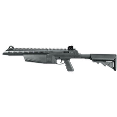 AIRJAVELIN CO2 POWERED AIR ARCHERY AIRGUN