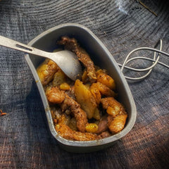 TITANIUM SPORK - PATHFINDER