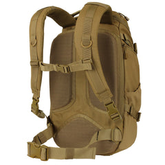 SOLVEIG PACK GEN II - BLACK - Trailfinder