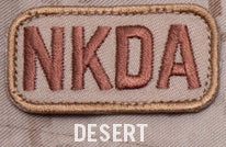 NKDA - DESERT - Trailfinder