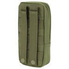 LARGE GPS POUCH - COYOTE BROWN - Trailfinder