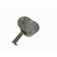 STAINLESS STEEL WIDEMOUTH CANTEEN COOKING KIT - PATHFINDER - Trailfinder