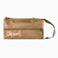 ULTRA COMPACT MICROFIBRE TOWEL - EXTRA LARGE - SAND 62"x35" - Trailfinder