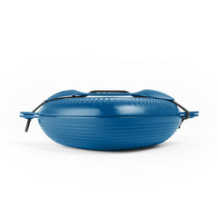 UCO ECO 4 PIECE MESS KIT - BERRY BLUE