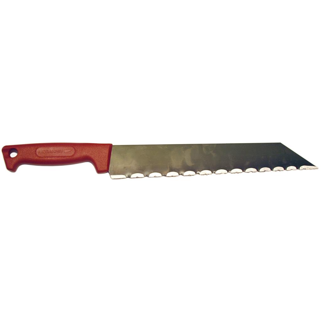 MORAKNIV INSULATION KNIFE 7350 (S) - RED