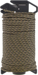 READY ROPE DISPENSER W/ PARACORD - 100 FEET - GROUND WAR