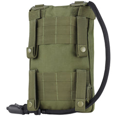 TIDEPOOL HYDRATION CARRIER - COYOTE BROWN