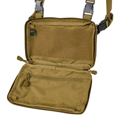 STOWAWAY CHEST RIG - OLIVE DRAB