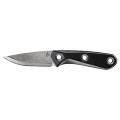 GERBER PRINCIPLE KNIFE - BLACK