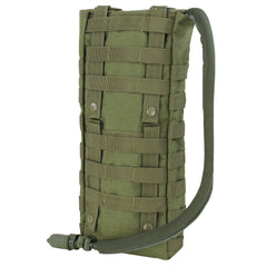 HYDRATION CARRIER W/ 3.0 LITRE WATER BLADDER - COYOTE BROWN