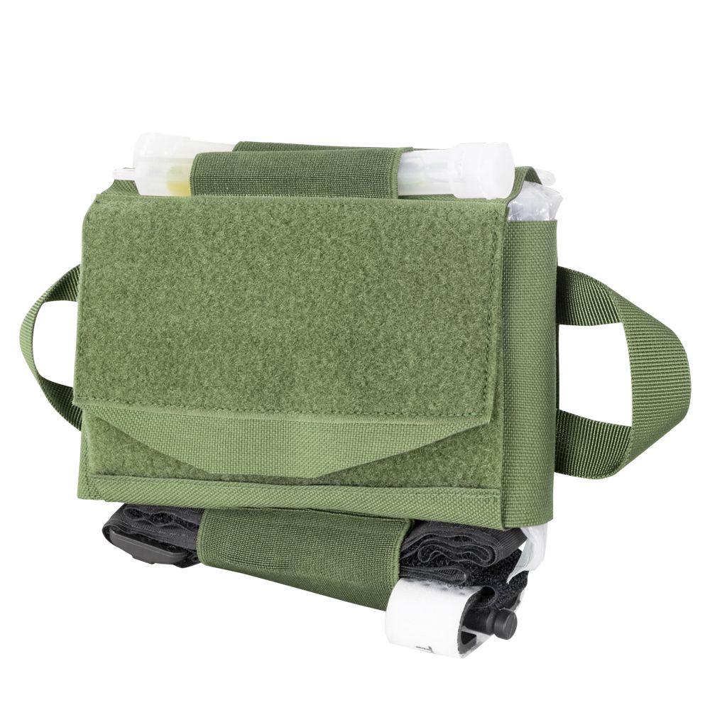 MICRO TK POUCH - OLIVE DRAB