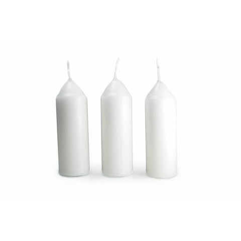 UCO 9-HOUR CANDLES - 3 PACK