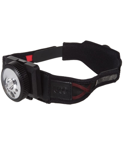 UCO X-120R X-ACT FIT HEADLAMP
