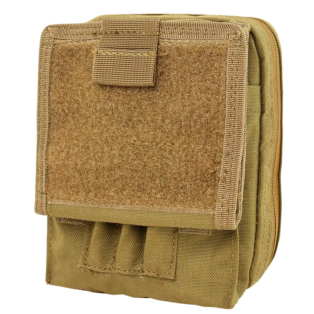 MAP POUCH - COYOTE BROWN - Trailfinder