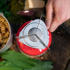 PRIMUS ESSENTIAL TRAIL BACKPACKING STOVE