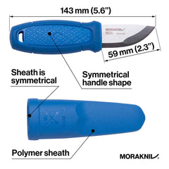 MORAKNIV ELDRIS (S) - BLUE