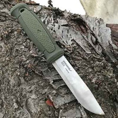 KANSBOL KNIFE - GREEN - Trailfinder