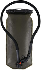 HYDRATION CARRIER W/ 3.0 LITRE WATER BLADDER - COYOTE BROWN