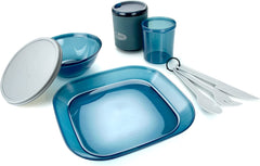 GSI INFINITY 1 PERSON TABLESET - BLUE