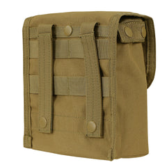 AMMO POUCH - COYOTE BROWN