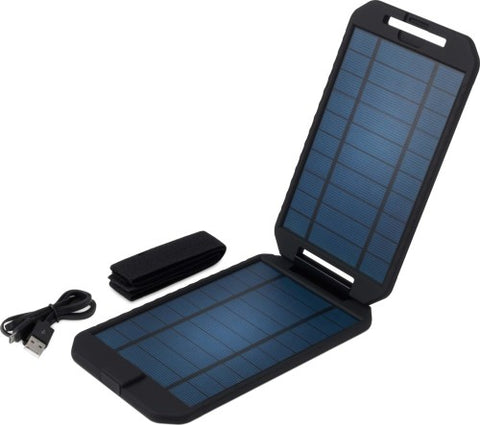 POWERTRAVELLER EXTREME SOLAR CHARGER