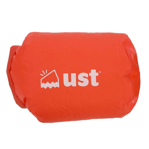 15L SAFE & DRY BAG - ORANGE