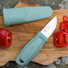 MORAKNIV ELDRIS LIGHT DUTY (S) - MINT GREEN