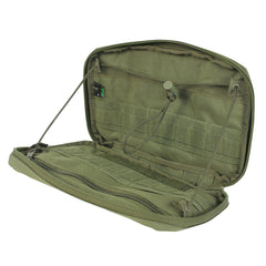 T & T POUCH - COYOTE BROWN - Trailfinder