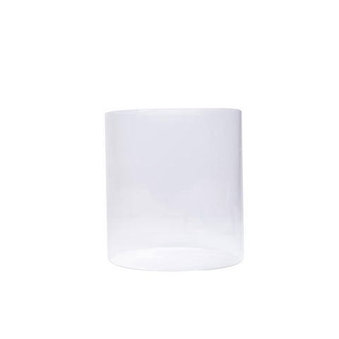 UCO REPLACEMENT GLASS CHIMNEY - CANDLELIER LANTERN