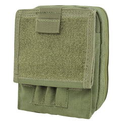 MAP POUCH - OLIVE DRAB