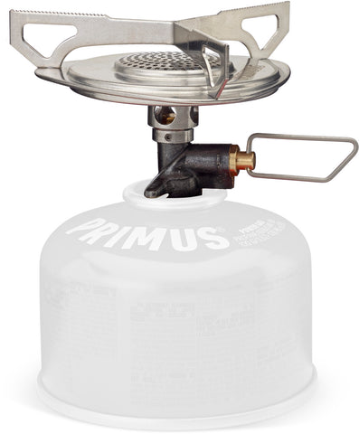 PRIMUS ESSENTIAL TRAIL BACKPACKING STOVE