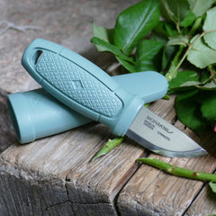 MORAKNIV ELDRIS LIGHT DUTY (S) - MINT GREEN