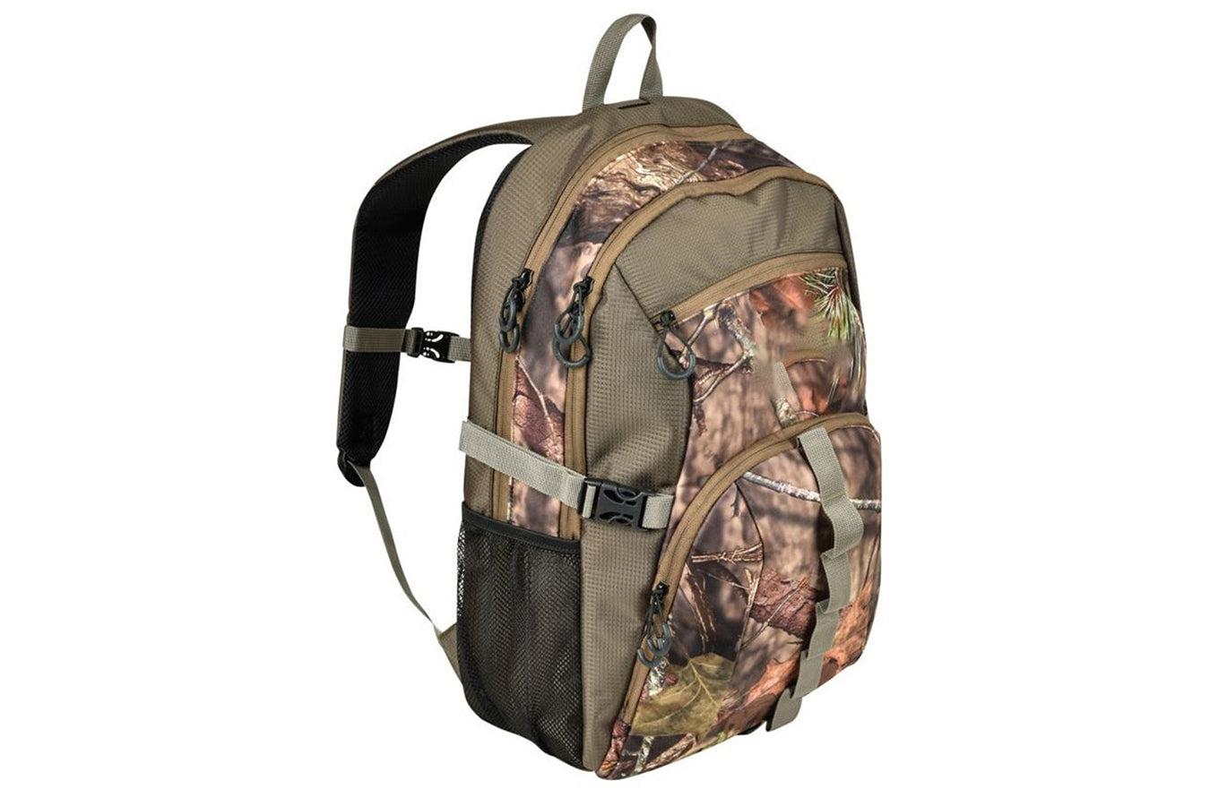 HQ DAY PACK - 24 LITRES - BREAK-UP COUNTRY CAMO