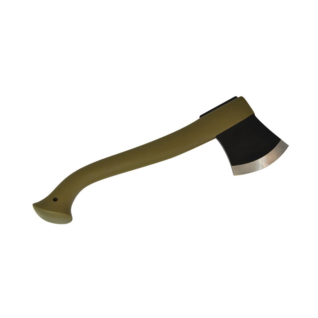 MORAKNIV LIGHTWEIGHT AXE (B) - MILITARY GREEN