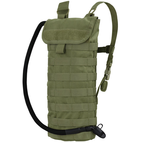 HYDRATION CARRIER W/ 3.0 LITRE WATER BLADDER - OLIVE DRAB