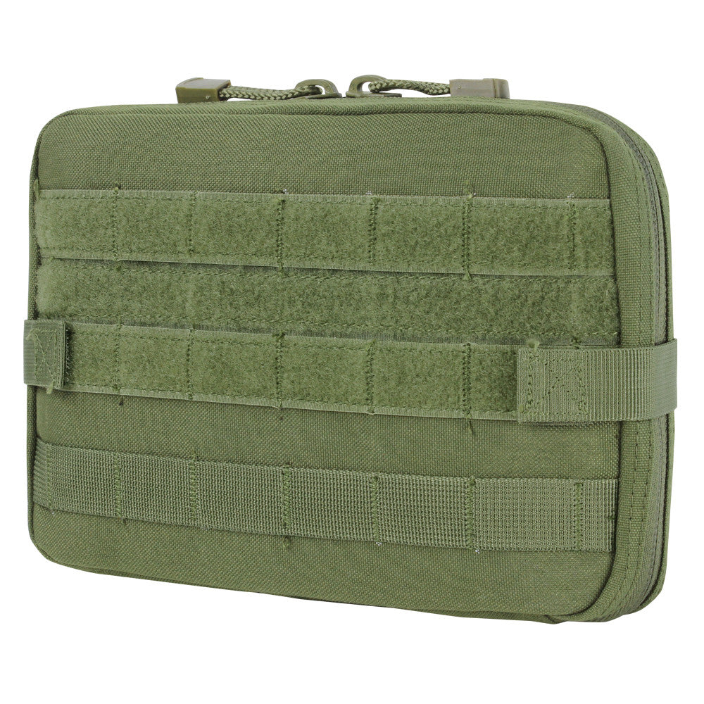 T & T POUCH - OLIVE DRAB - Trailfinder