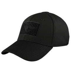 FLEX CAP - BLACK