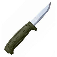 MORAKNIV BASIC 511 KNIFE - MILITARY GREEN