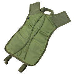 MESH HYDRATION VEST - COYOTE BROWN