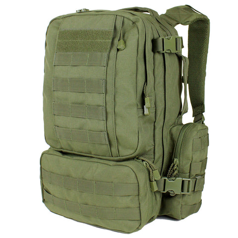 CONVOY PACK - OLIVE DRAB
