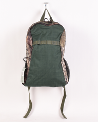 HQ BACKPACK - 18 LITRES - BREAK-UP COUNTRY CAMO / GREEN