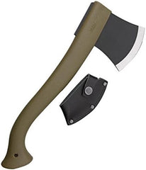 MORAKNIV LIGHTWEIGHT AXE (B) - MILITARY GREEN