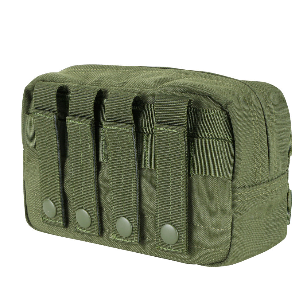 UTILITY POUCH - MULTICAM