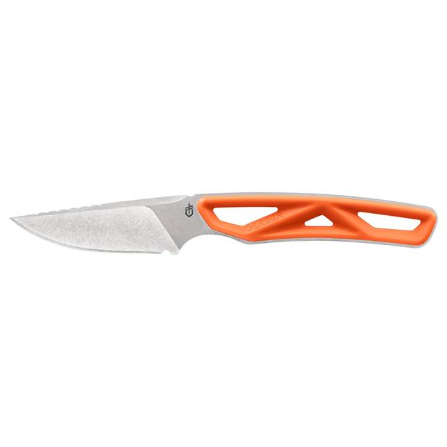 GERBER EXO-MOD CAPER KNIFE - ORANGE - WITH SHEATH