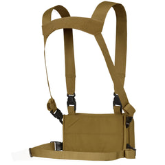 STOWAWAY CHEST RIG - OLIVE DRAB