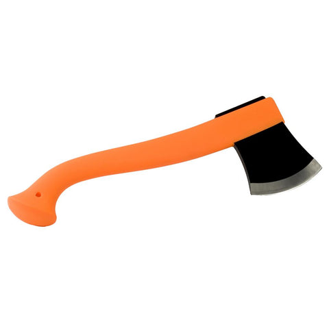 MORAKNIV LIGHTWEIGHT AXE (B) - HI-VIS ORANGE