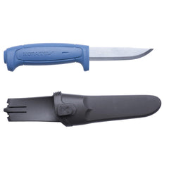 MORAKNIV BASIC 546 KNIFE (S) - BLUE